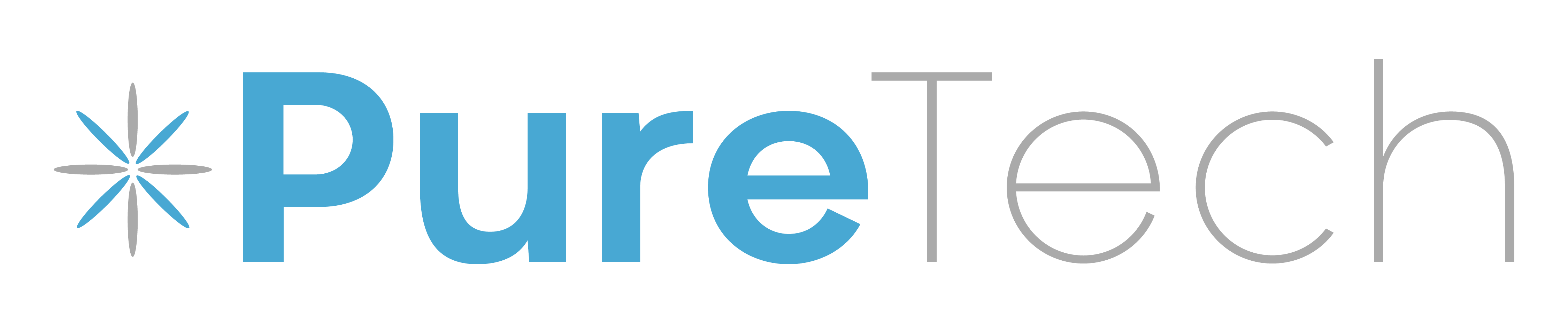 PureTech Logo