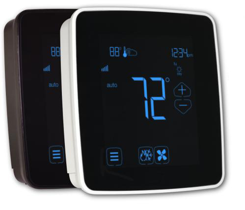 Network_Thermostats