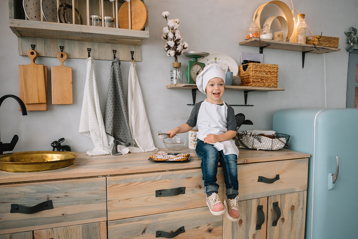 Healthy-Home-Kitchen